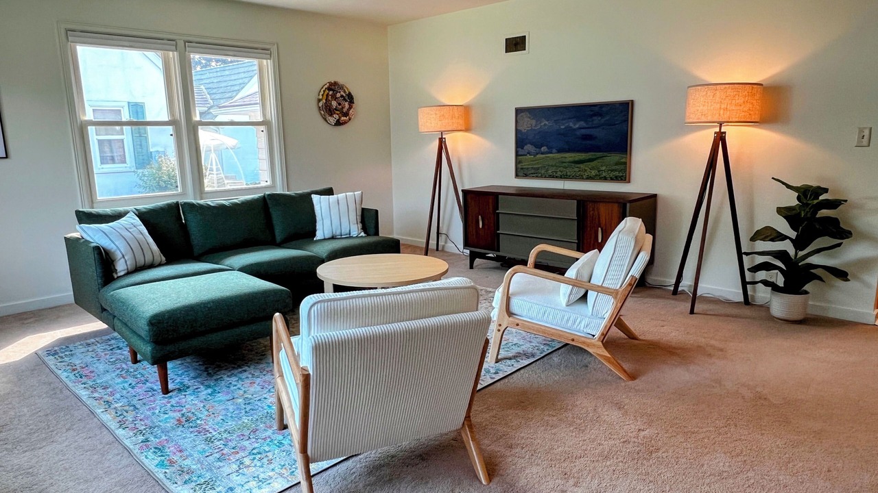 Photo of Livingroom in Eau Claire