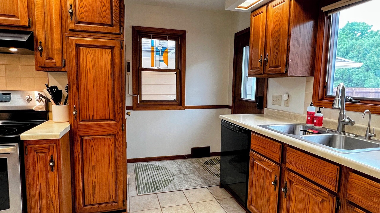Photo of Kitchen in Eau Claire