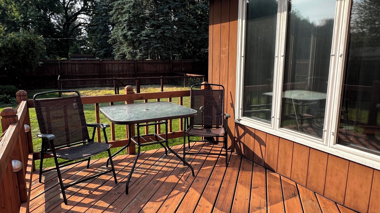 Photo of Outdoor in Eau Claire