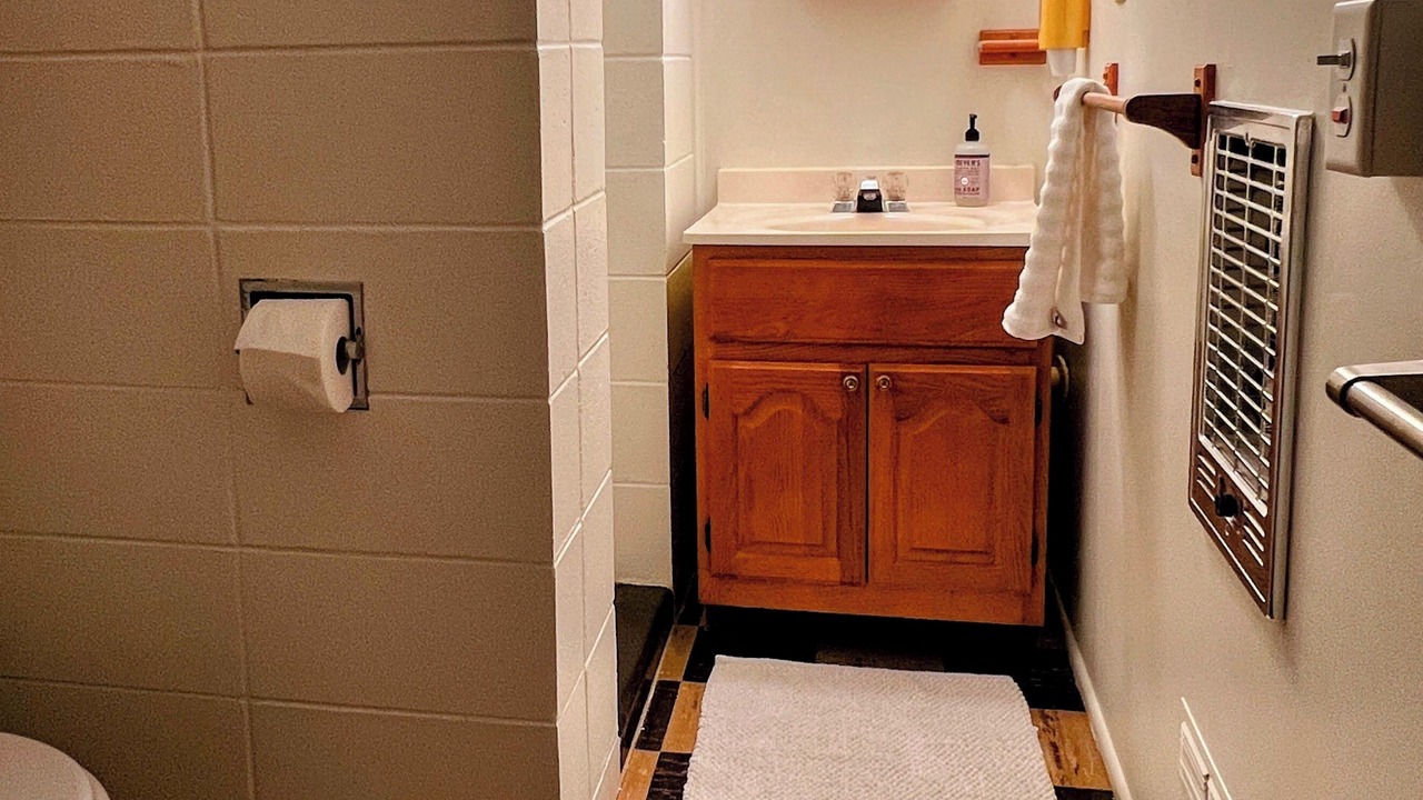 Photo of Bathroom in Eau Claire
