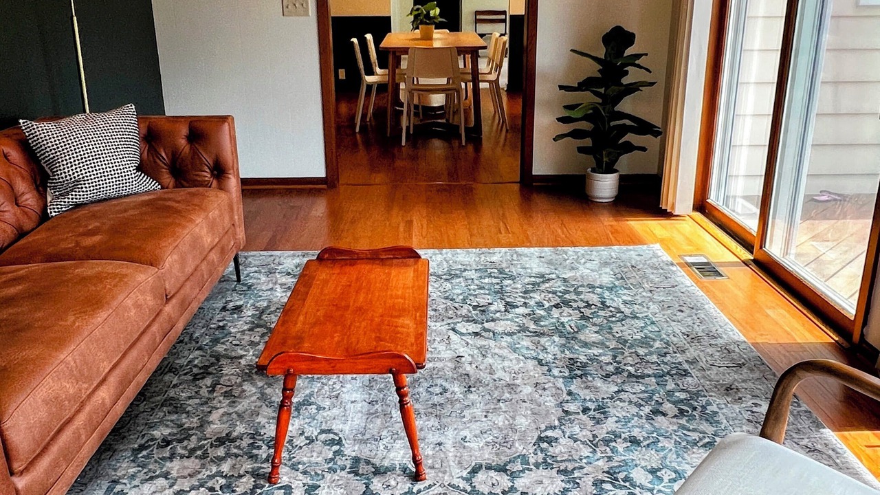 Photo of Livingroom in Eau Claire