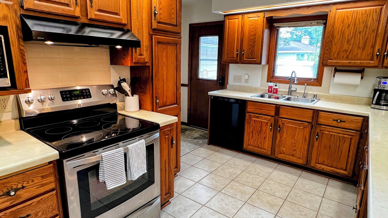 Photo of Kitchen in Eau Claire