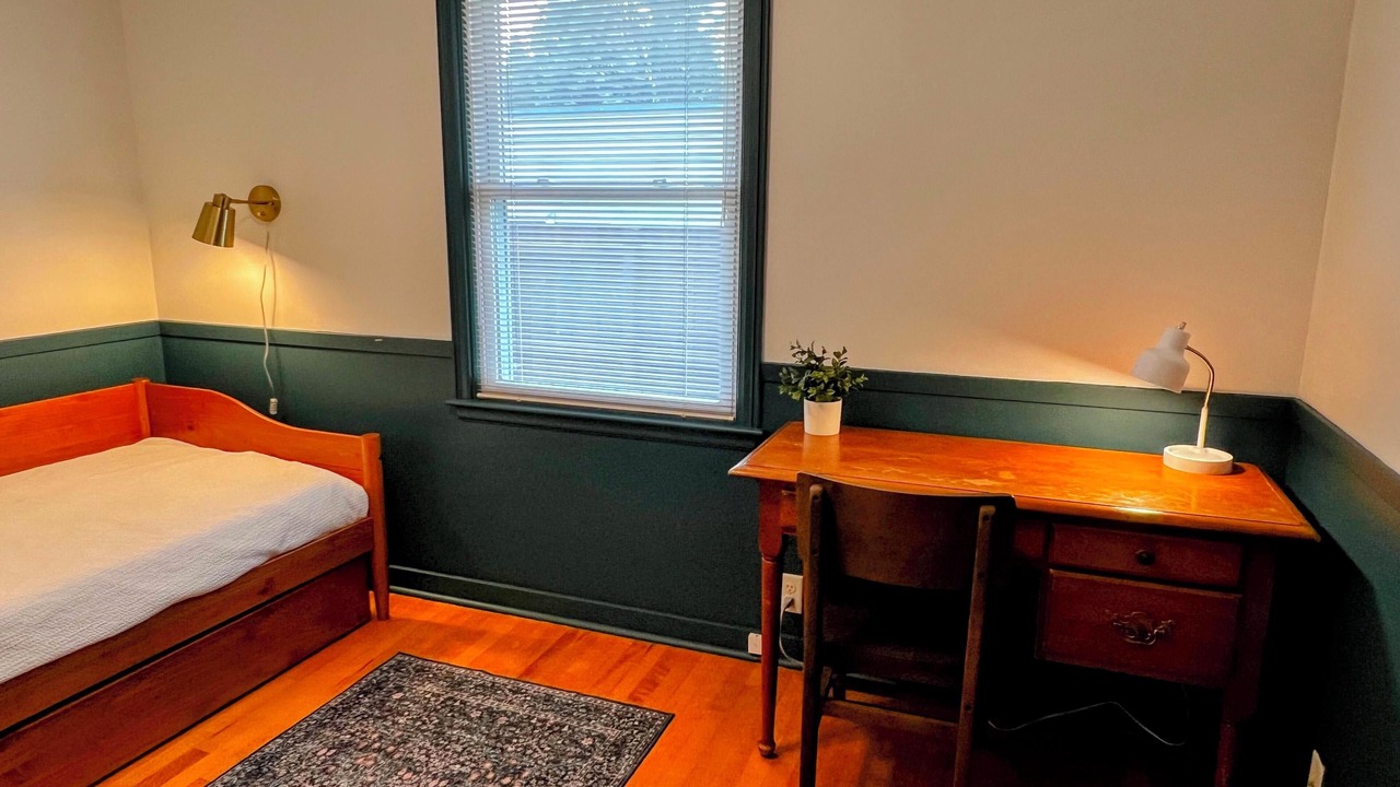 Photo of Bedroom in Eau Claire