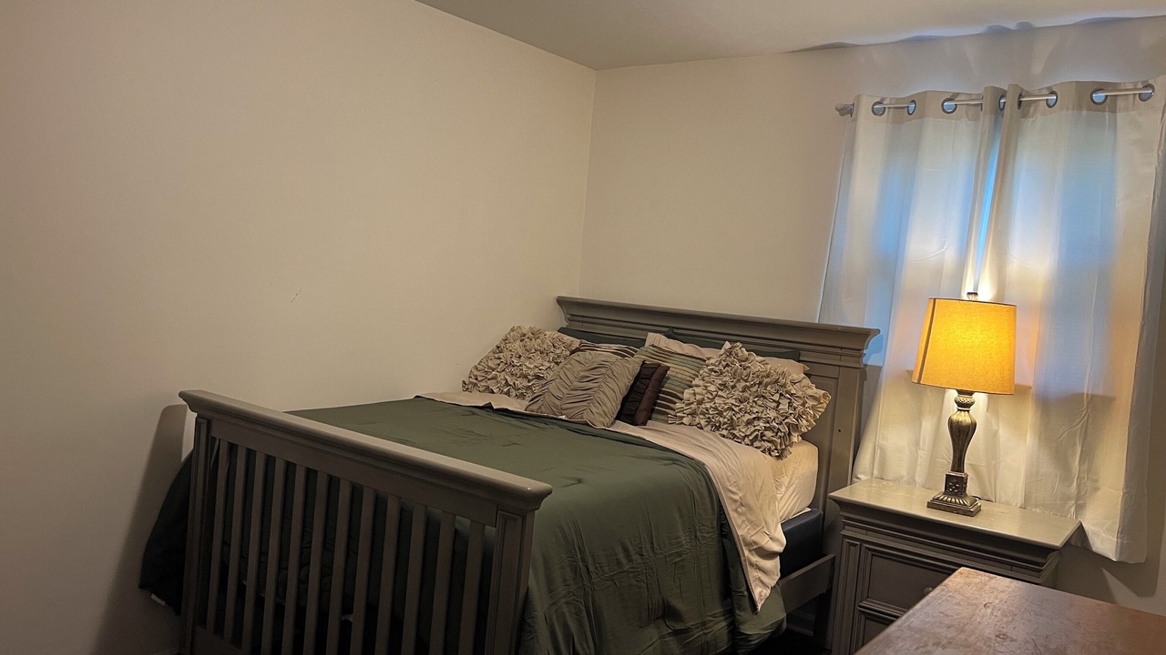 Photo of Bedroom in Paducah