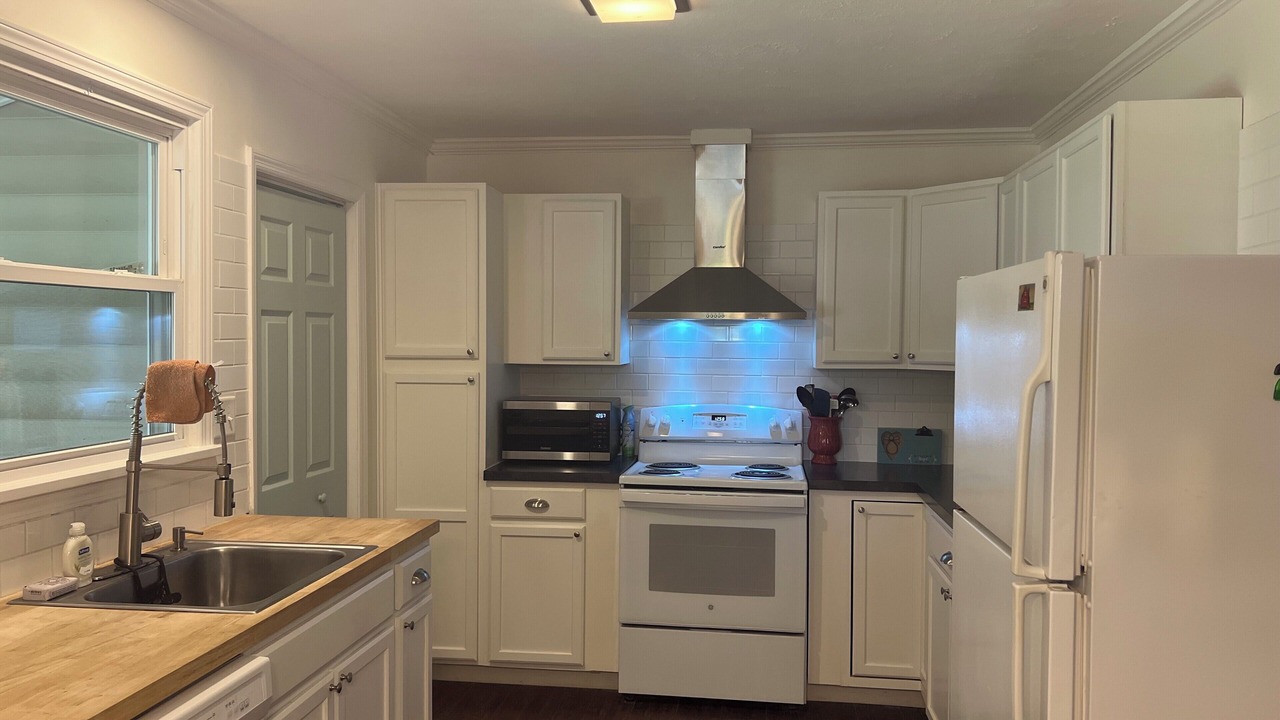 Photo of Kitchen in Paducah