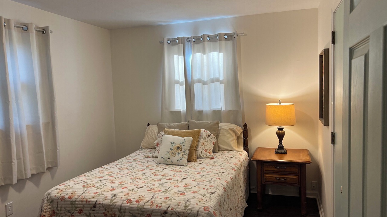 Photo of Bedroom in Paducah
