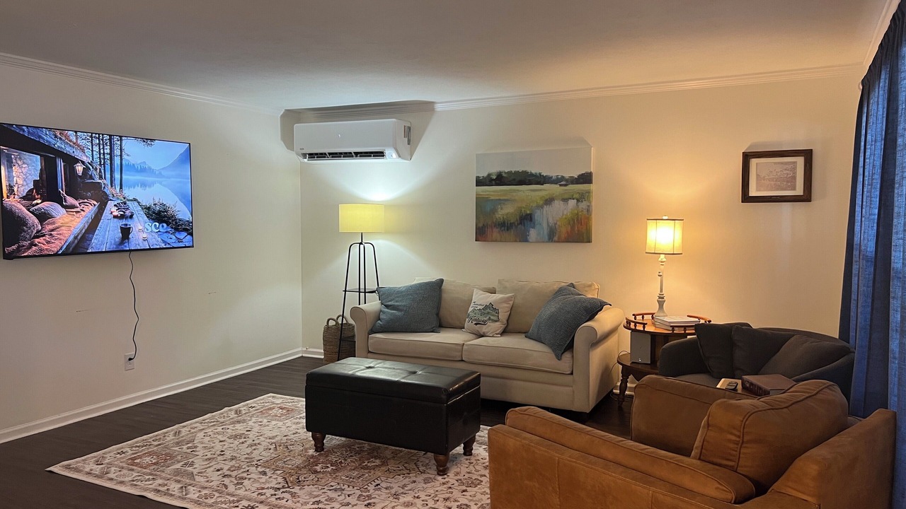 Photo of Livingroom in Paducah