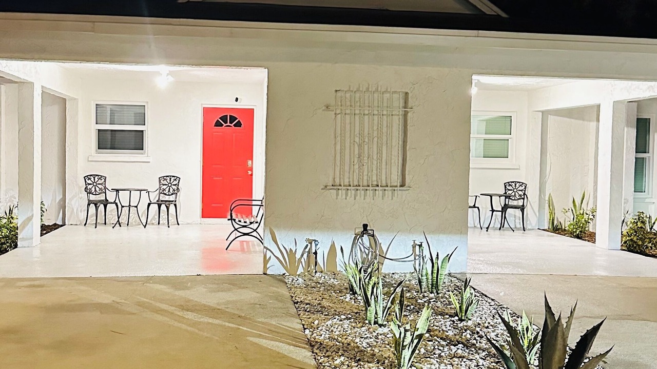 Photo of Outdoor in Bayshore Gardens