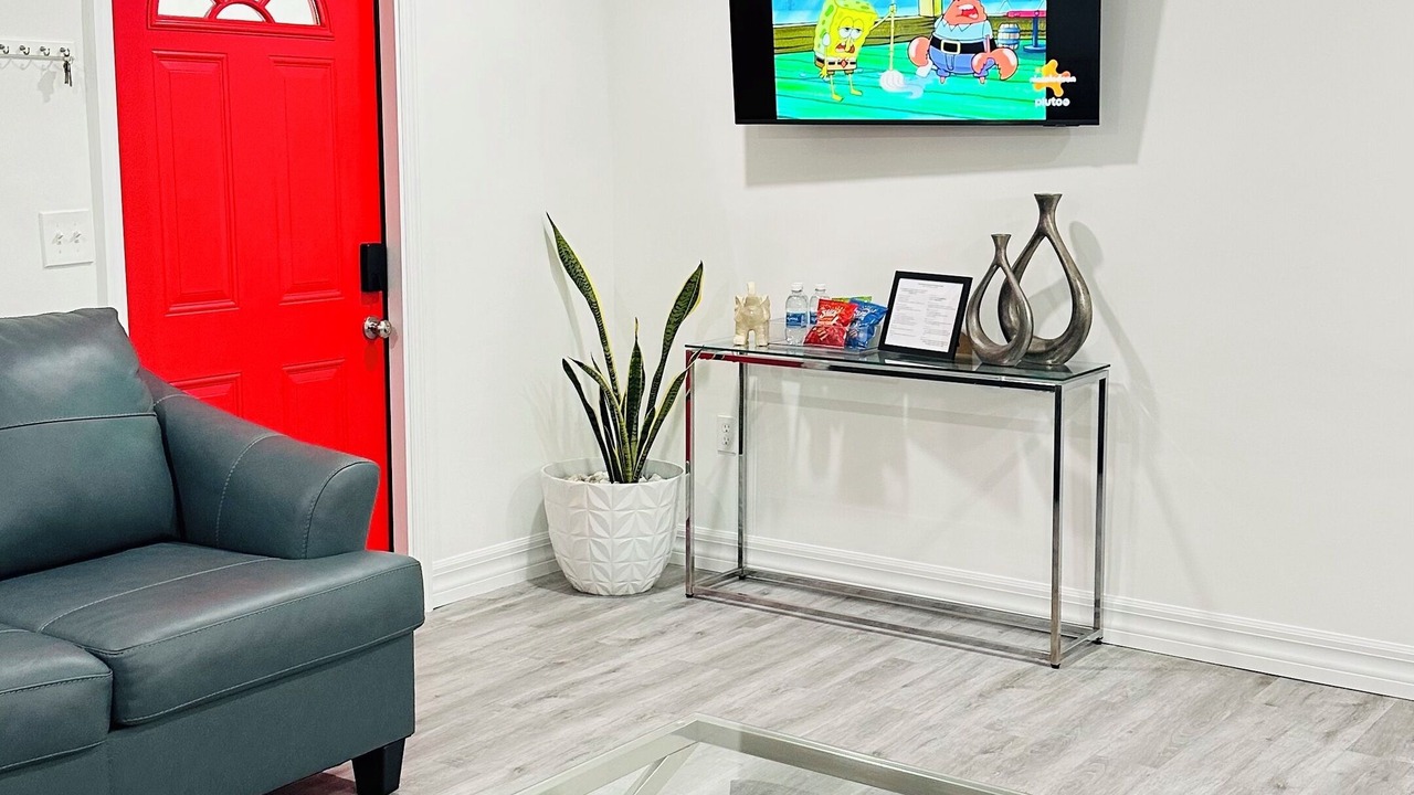 Photo of Livingroom in Bayshore Gardens