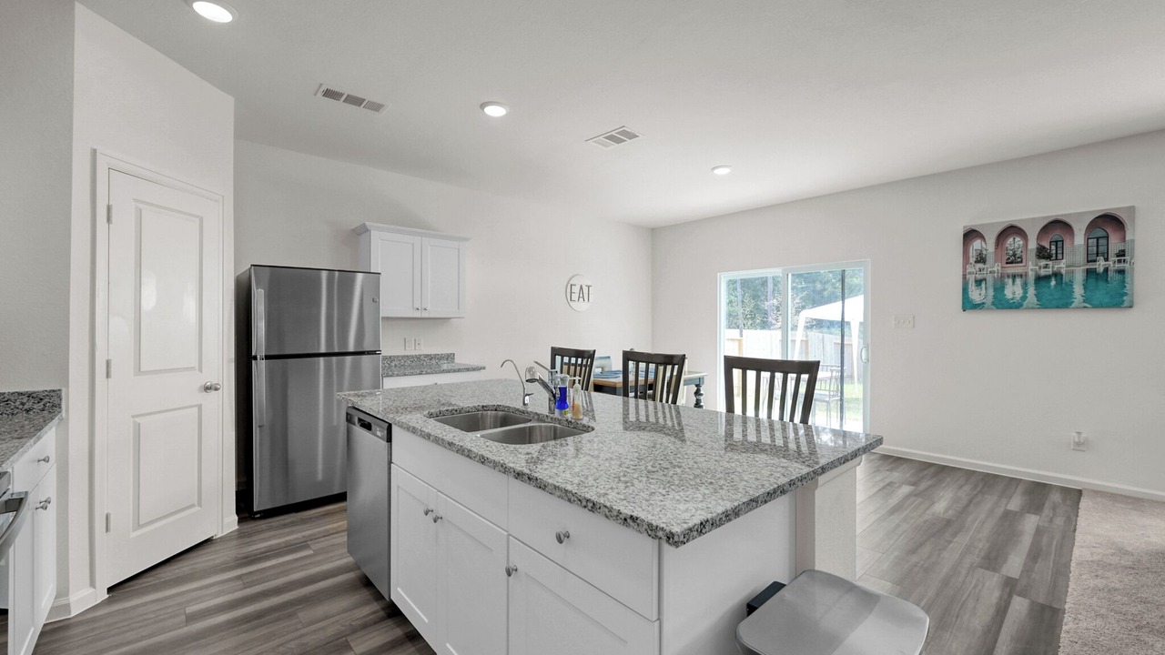 Photo of Kitchen in Montgomery