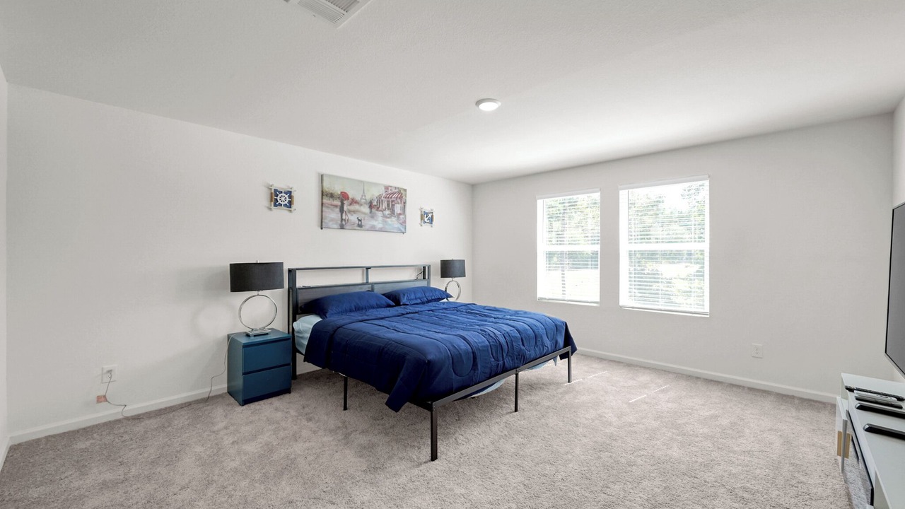 Photo of Bedroom in Montgomery