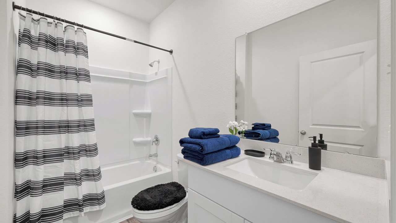 Photo of Bathroom in Montgomery