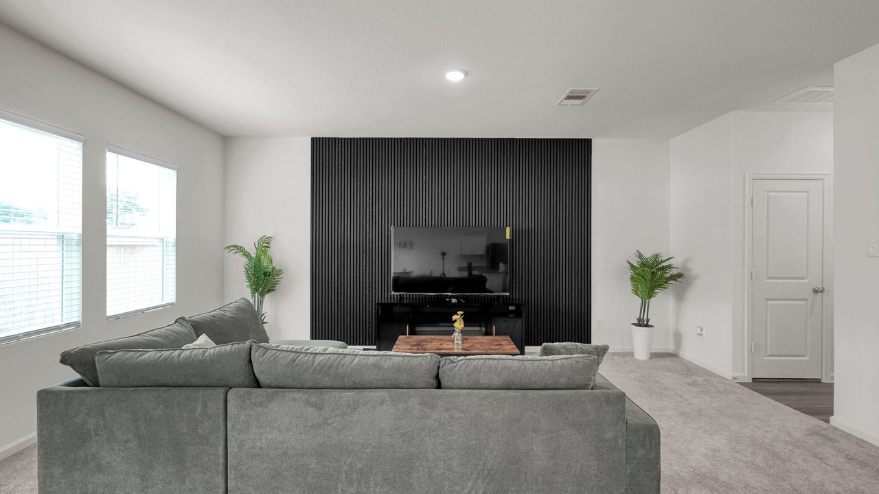 Photo of Livingroom in Montgomery