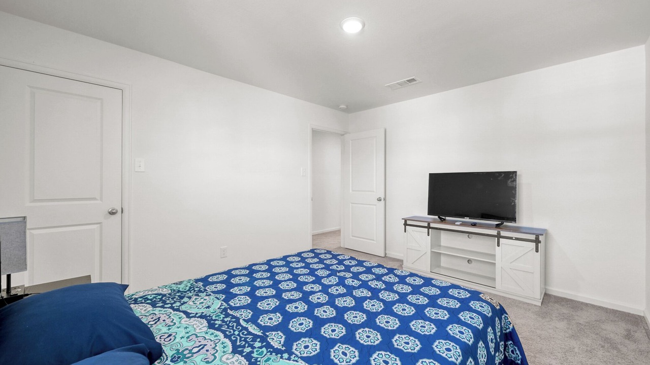 Photo of Bedroom in Montgomery
