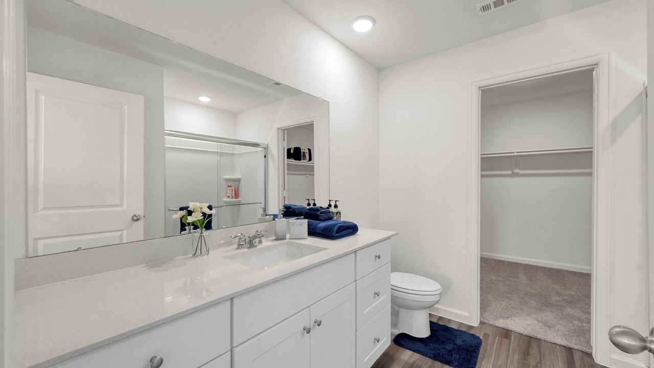 Photo of Bathroom in Montgomery