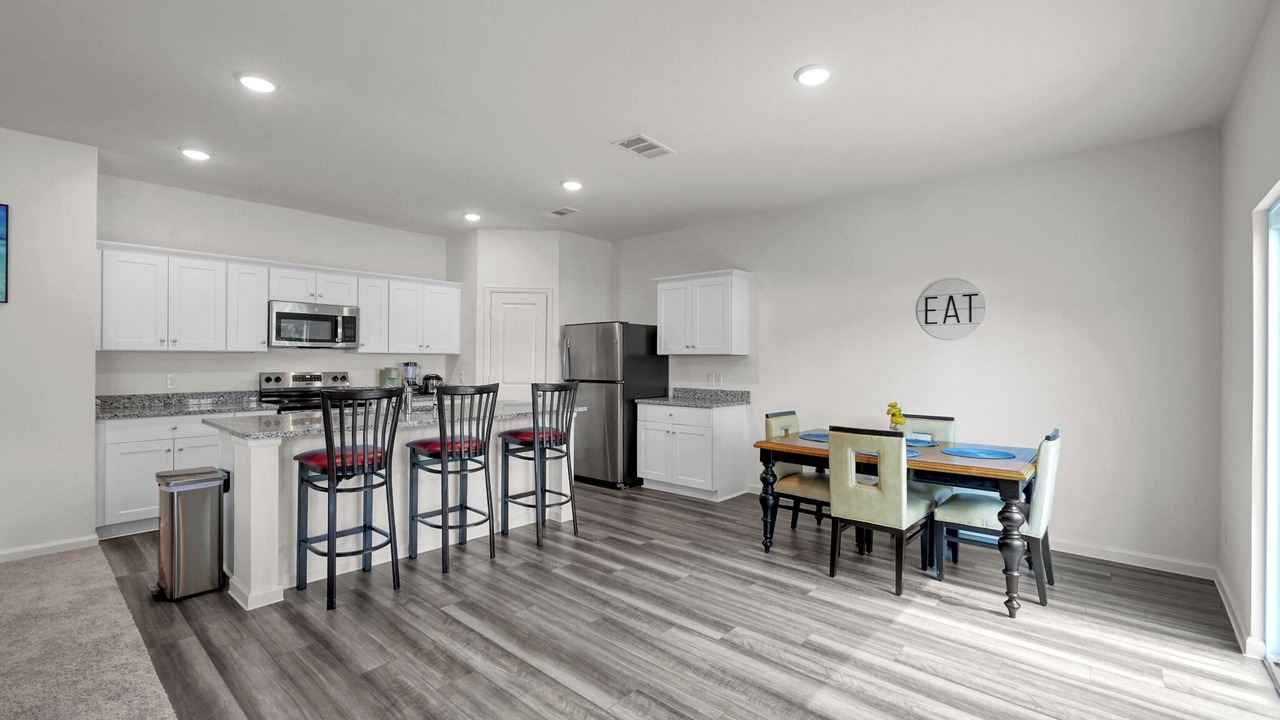 Photo of Kitchen in Montgomery