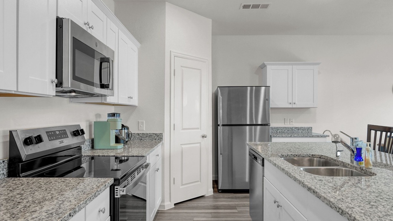 Photo of Kitchen in Montgomery