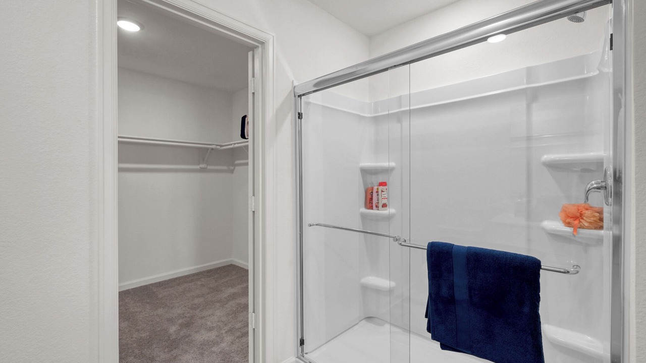 Photo of Bathroom in Montgomery