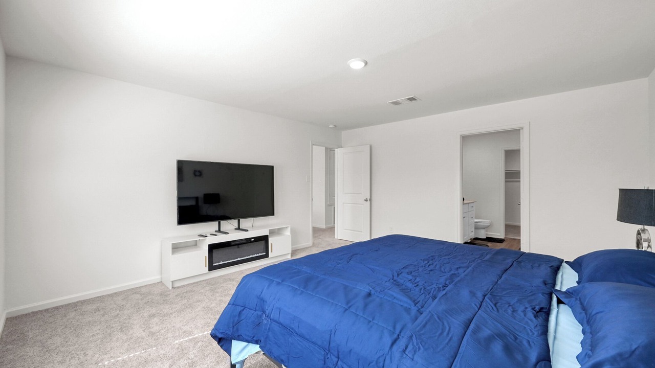 Photo of Bedroom in Montgomery