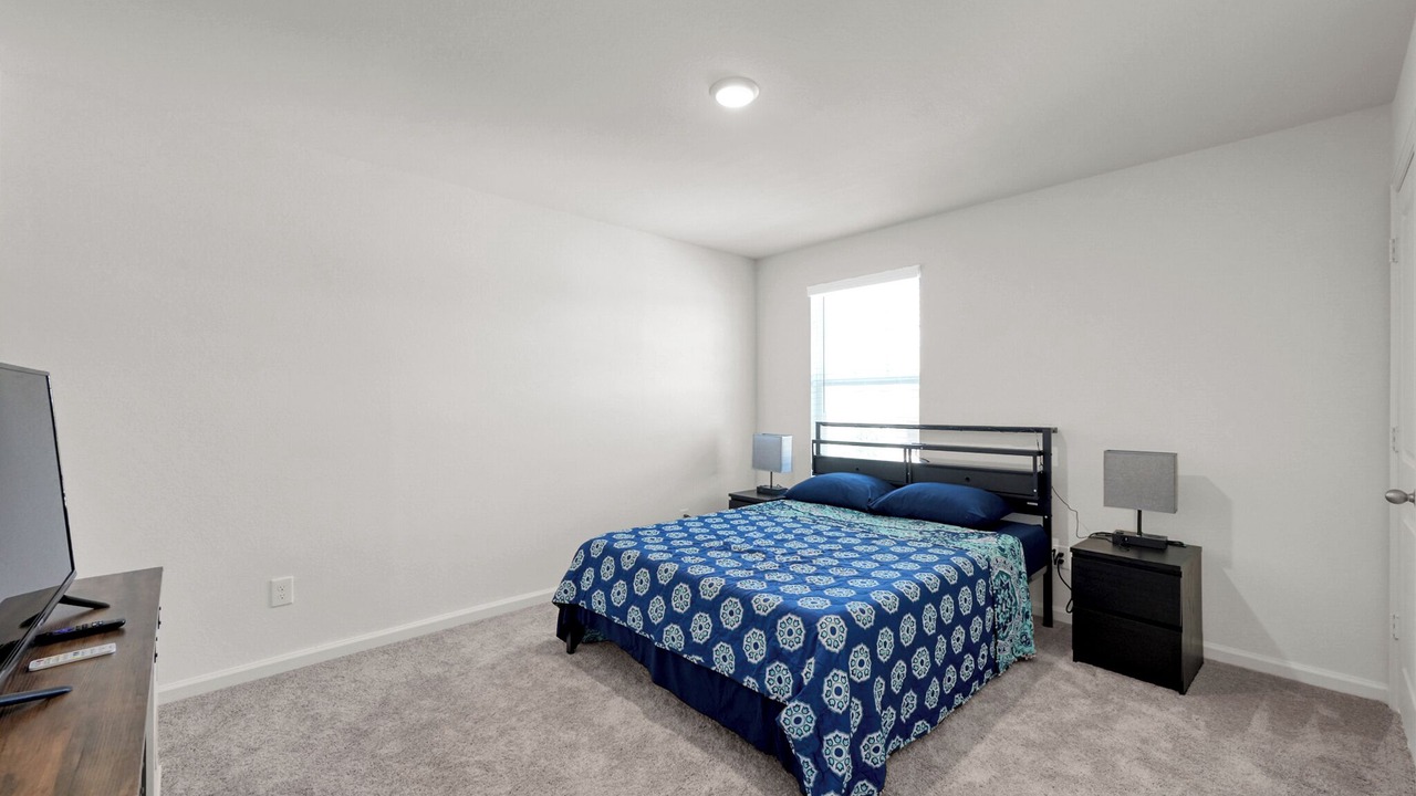 Photo of Bedroom in Montgomery