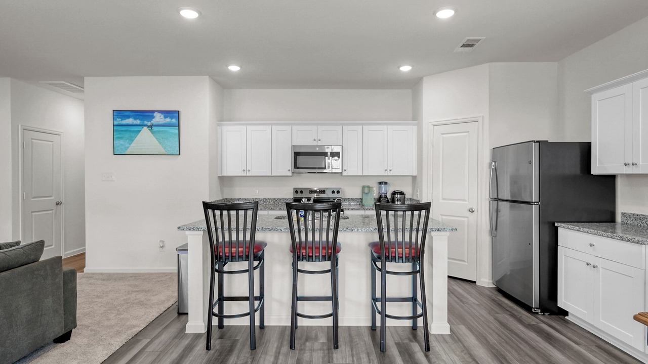 Photo of Kitchen in Montgomery