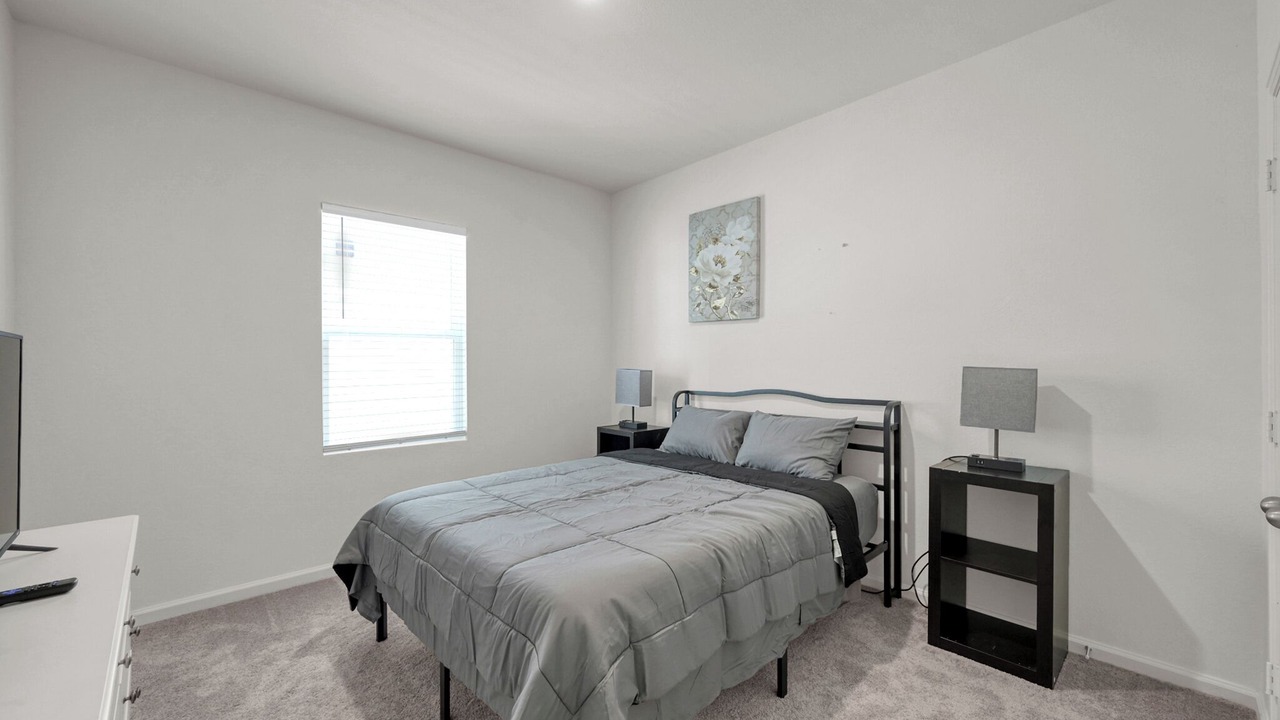 Photo of Bedroom in Montgomery