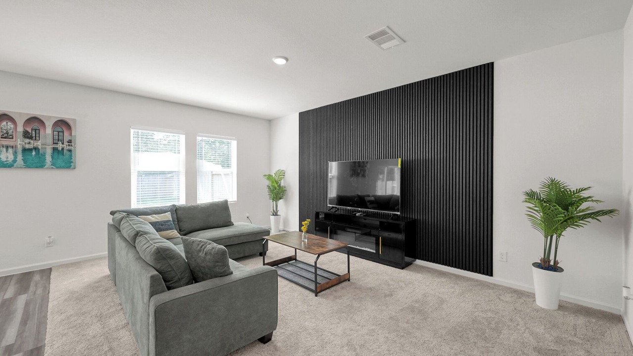 Photo of Livingroom in Montgomery