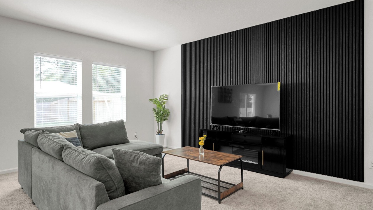 Photo of Livingroom in Montgomery