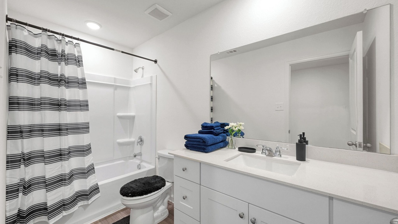 Photo of Bathroom in Montgomery