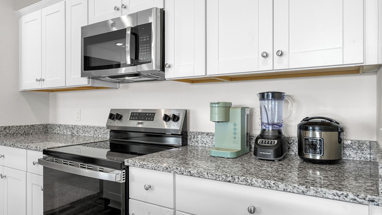 Photo of Kitchen in Montgomery