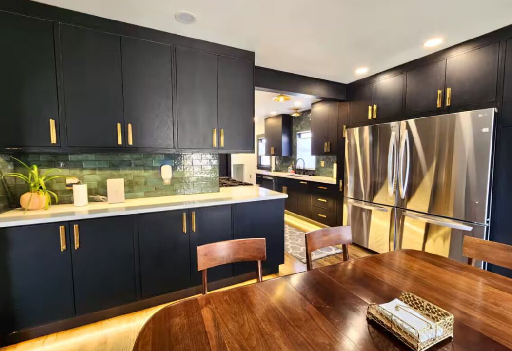 Photo of Kitchen in Casper