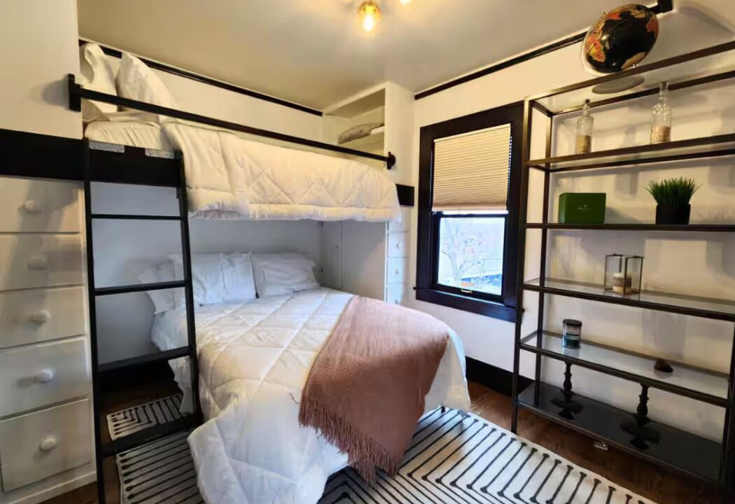 Photo of Bedroom in Casper