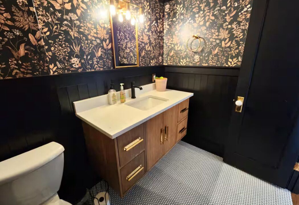 Photo of Bathroom in Casper