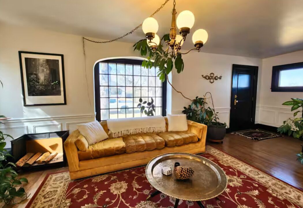 Photo of Livingroom in Casper