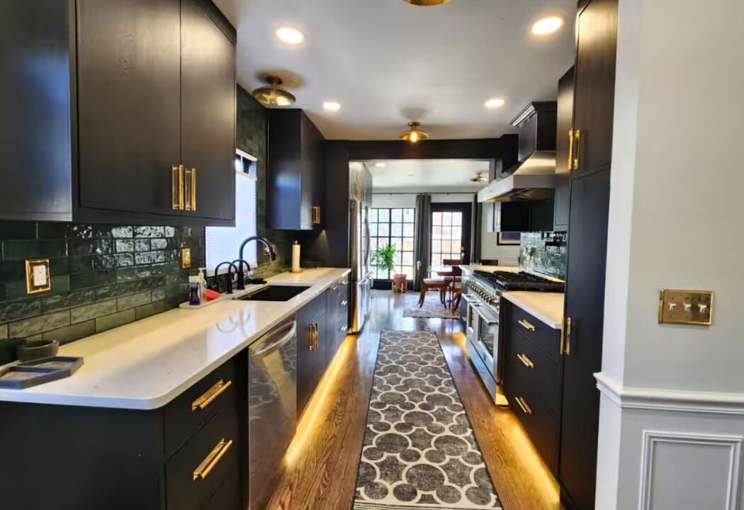 Photo of Kitchen in Casper