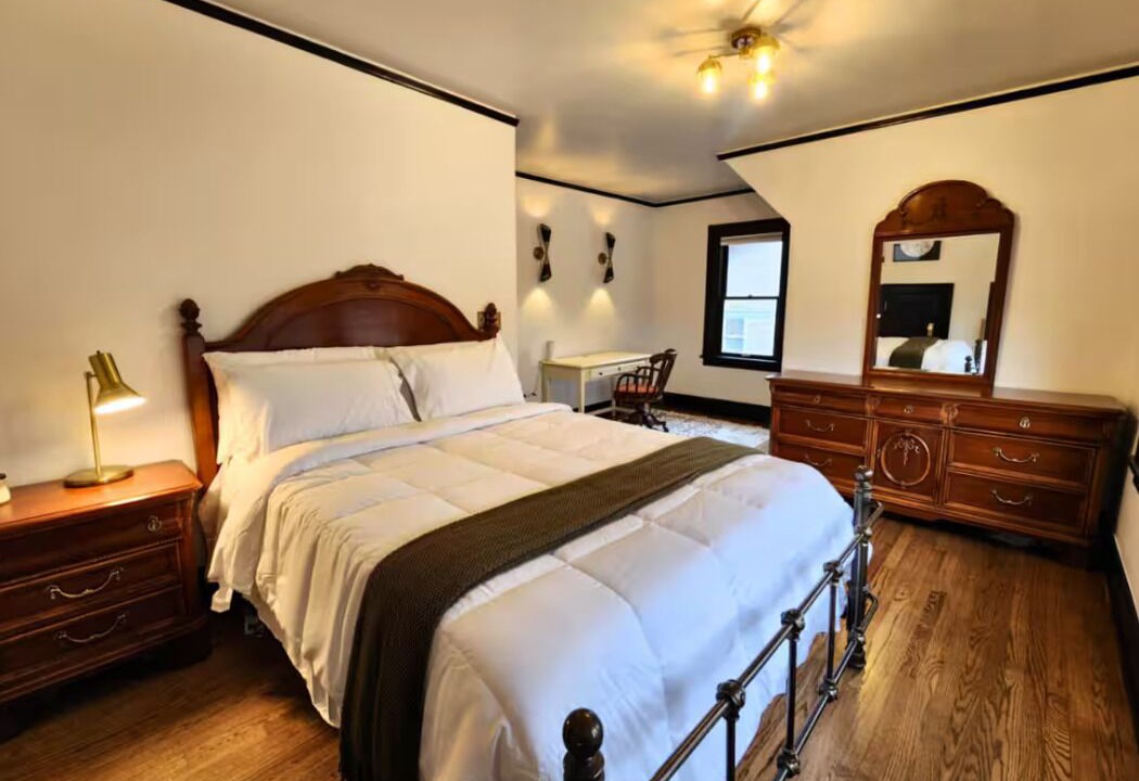 Photo of Bedroom in Casper