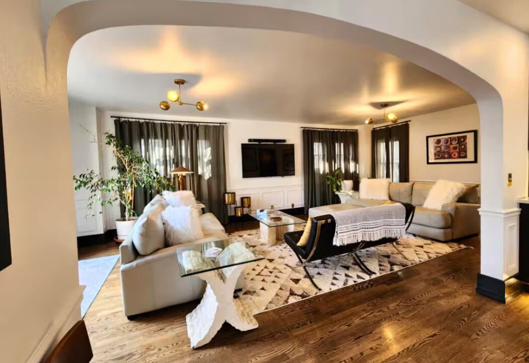Photo of Livingroom in Casper