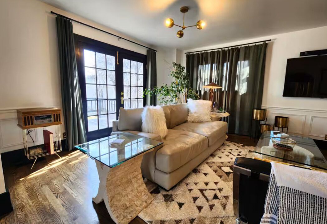 Photo of Livingroom in Casper