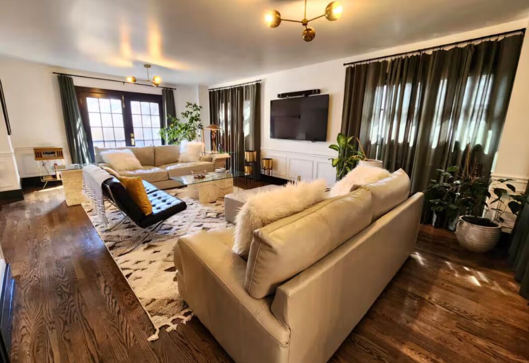 Photo of Livingroom in Casper