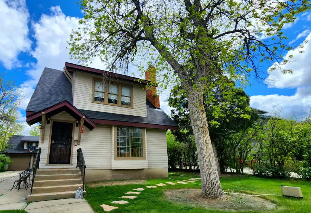 Photo of Outdoor in Casper