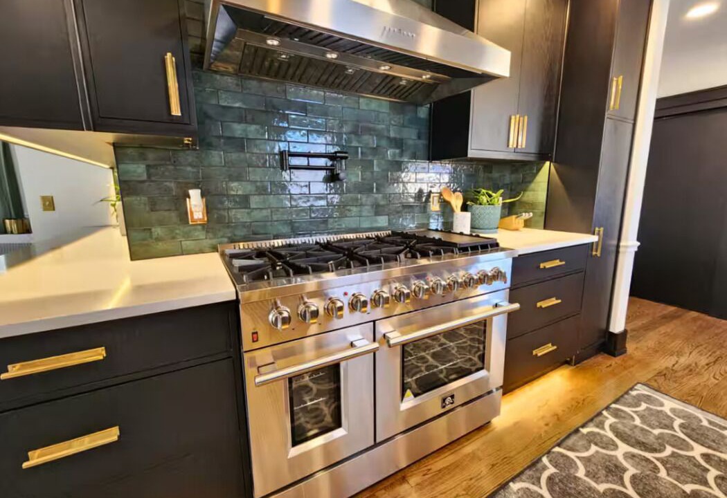 Photo of Kitchen in Casper