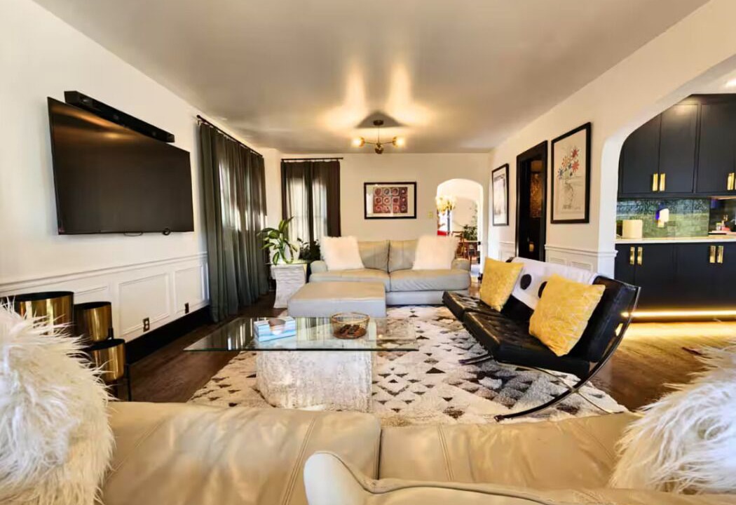 Photo of Livingroom in Casper