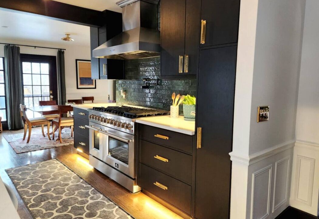 Photo of Kitchen in Casper
