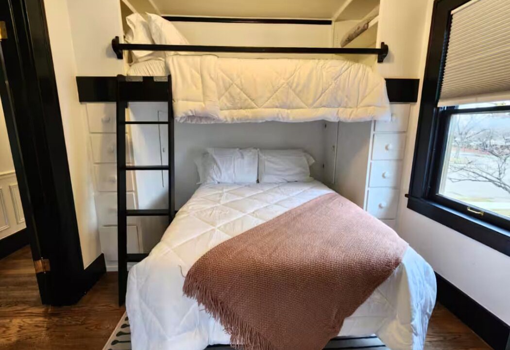 Photo of Bedroom in Casper