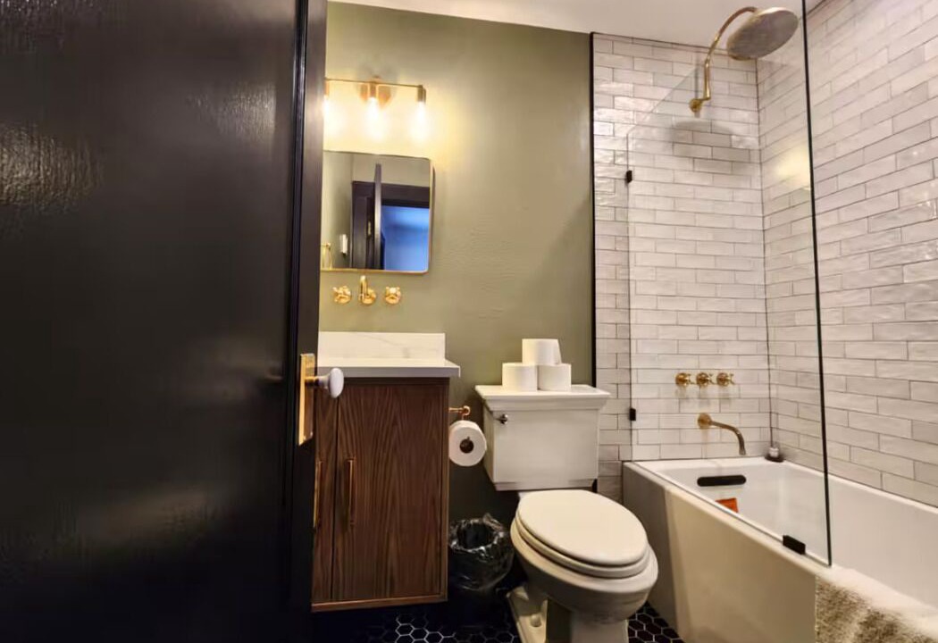 Photo of Bathroom in Casper