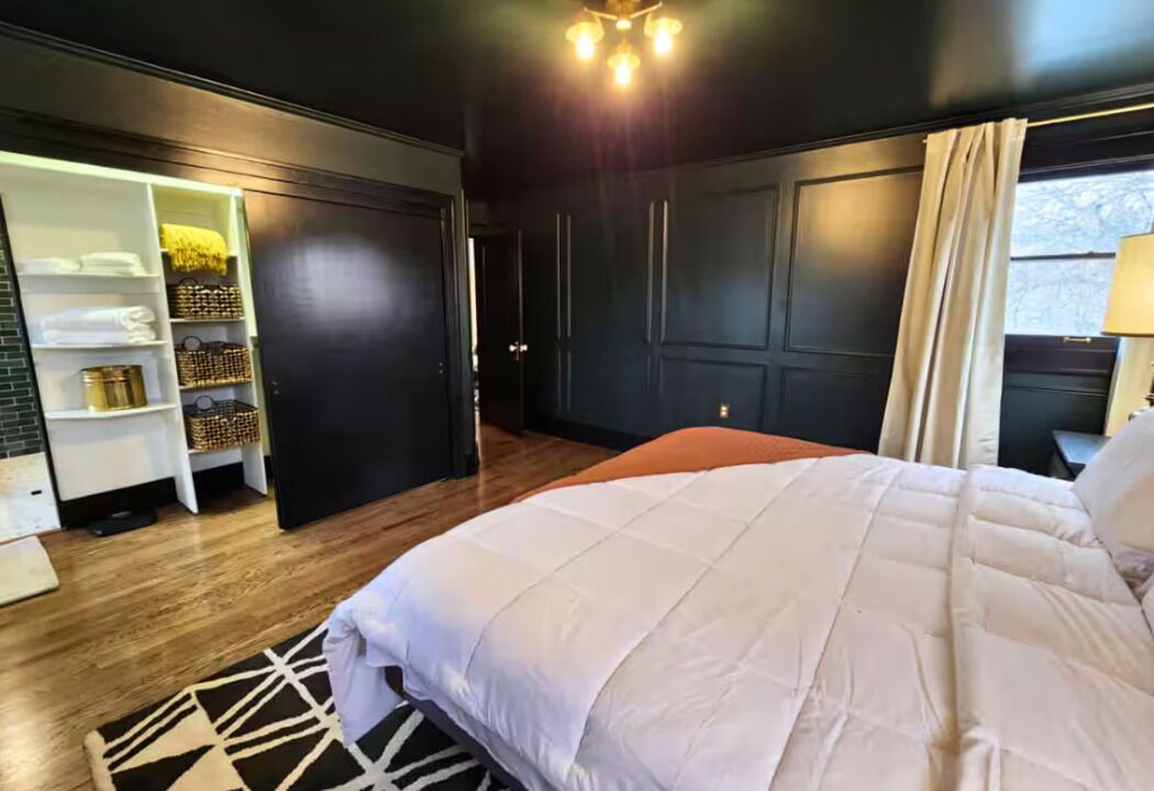 Photo of Bedroom in Casper