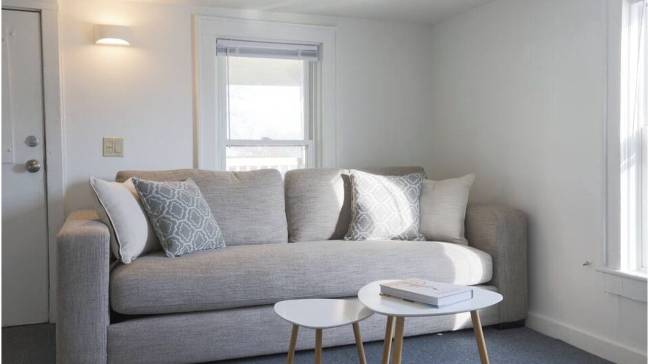 Photo of Livingroom in Winooski