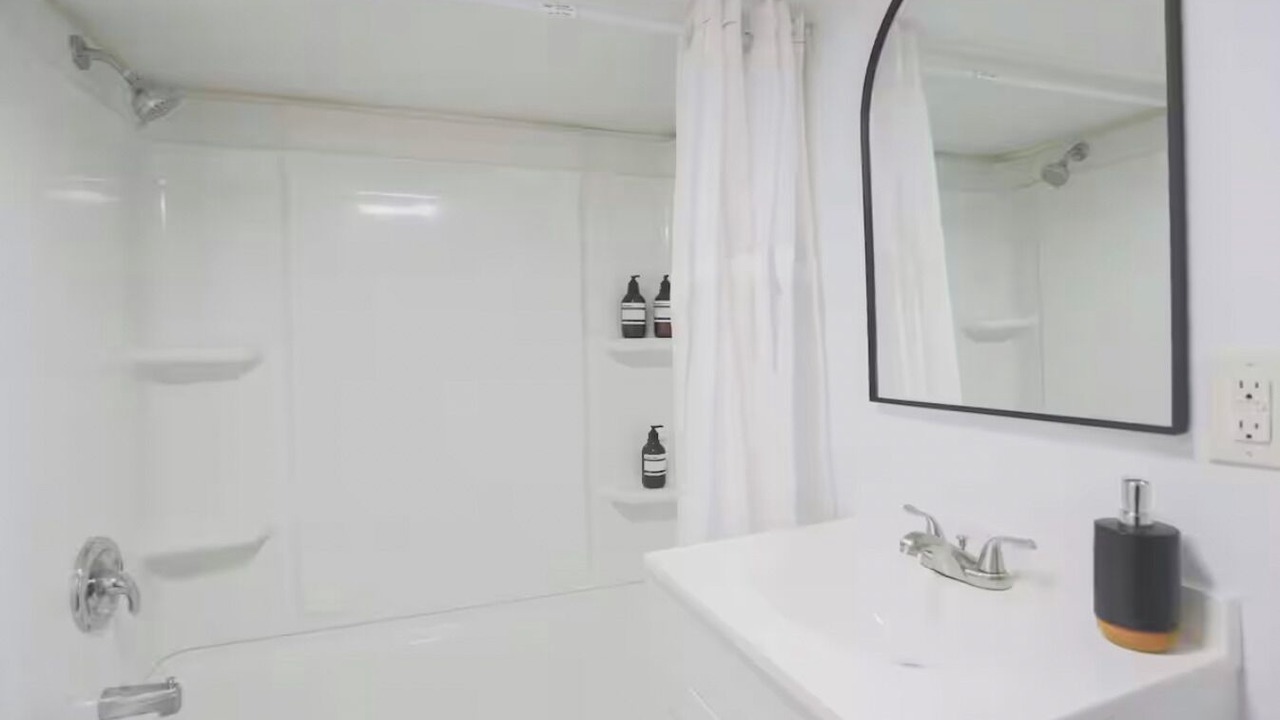 Photo of Bathroom in Winooski