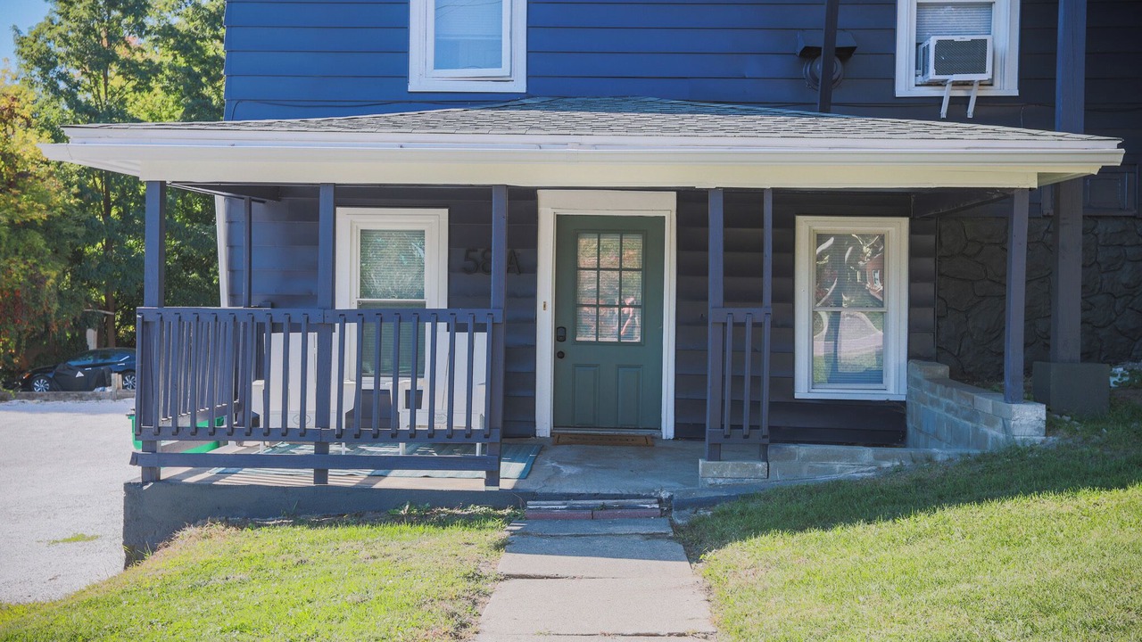 Photo of Outdoor in Winooski