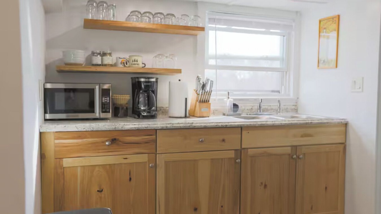 Photo of Kitchen in Winooski